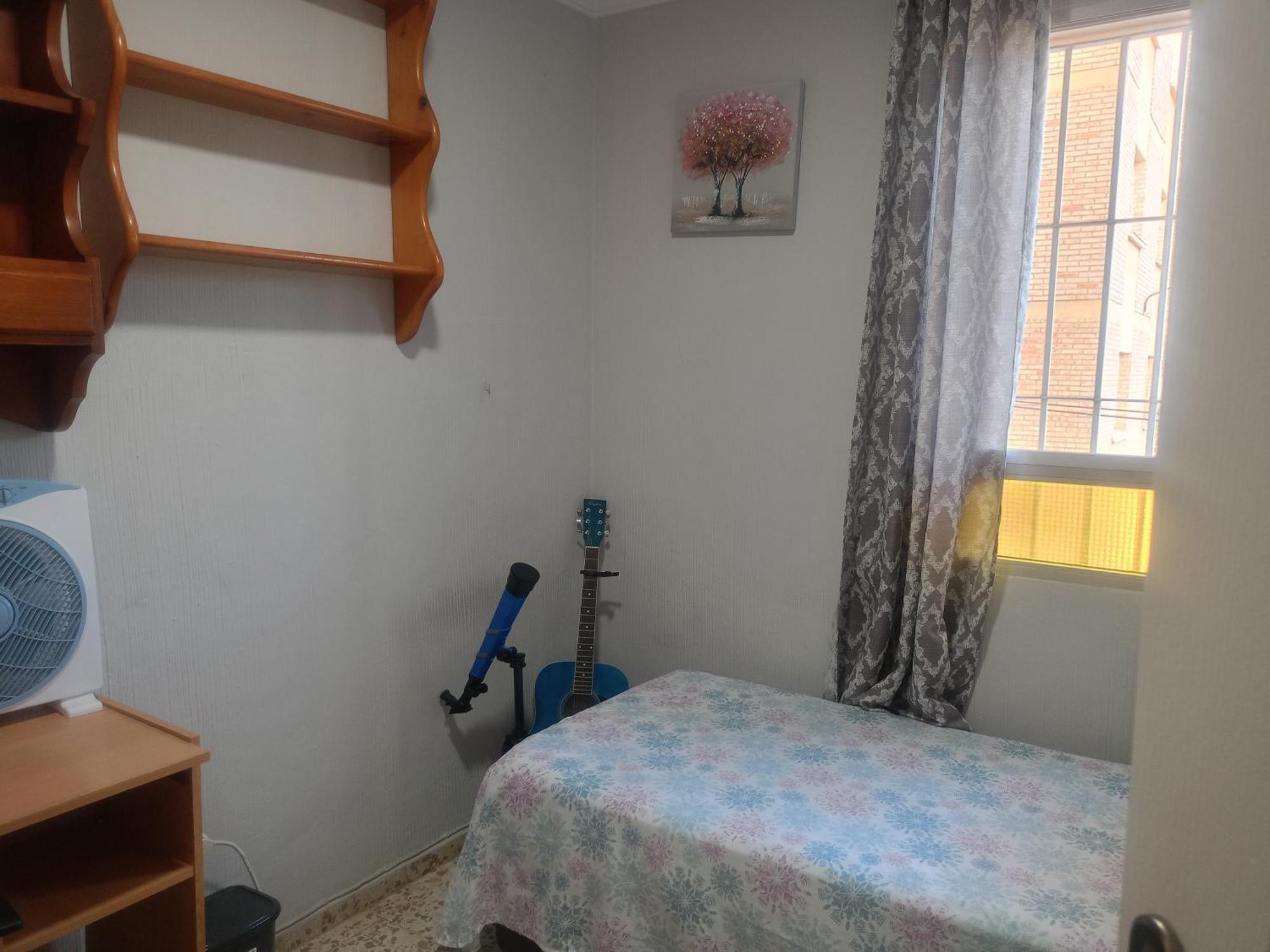 Séjour chez l'habitant Calle Marmolista